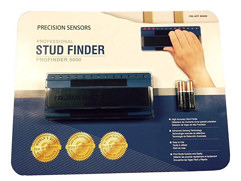 The Best Stud Finder: A Buyer’s Rule Book