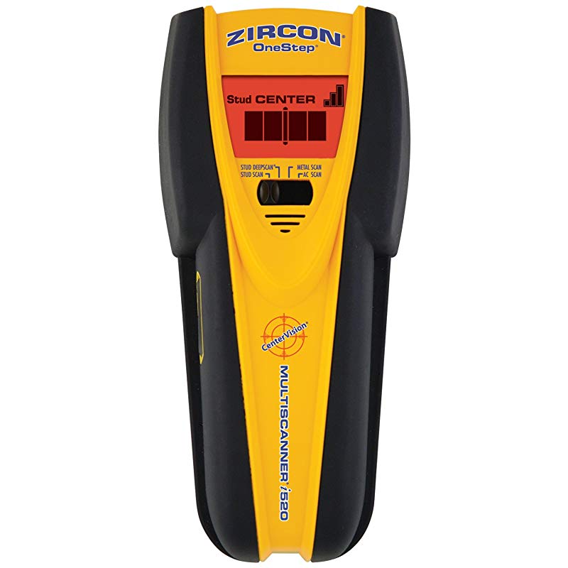 The Best Stud Finder: A Buyer’s Rule Book