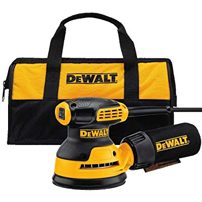 The Best Palm Sander For 2017: Ultimate Buying Guide & Reviews