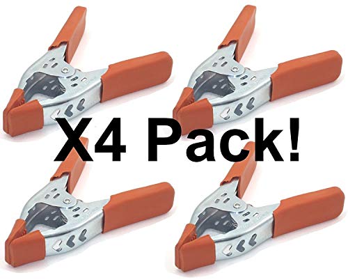 The Best Woodworking Clamps For 2017: A Complete Buyer’s Guide