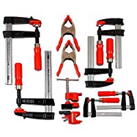 The Best Woodworking Clamps For 2017: A Complete Buyer’s Guide