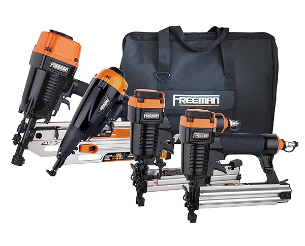 What Is The Best Framing Nailer Available On The Market? All You Need To Know