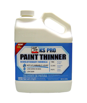 How To Thin Latex Paint By Using Water And Commercial Thinner