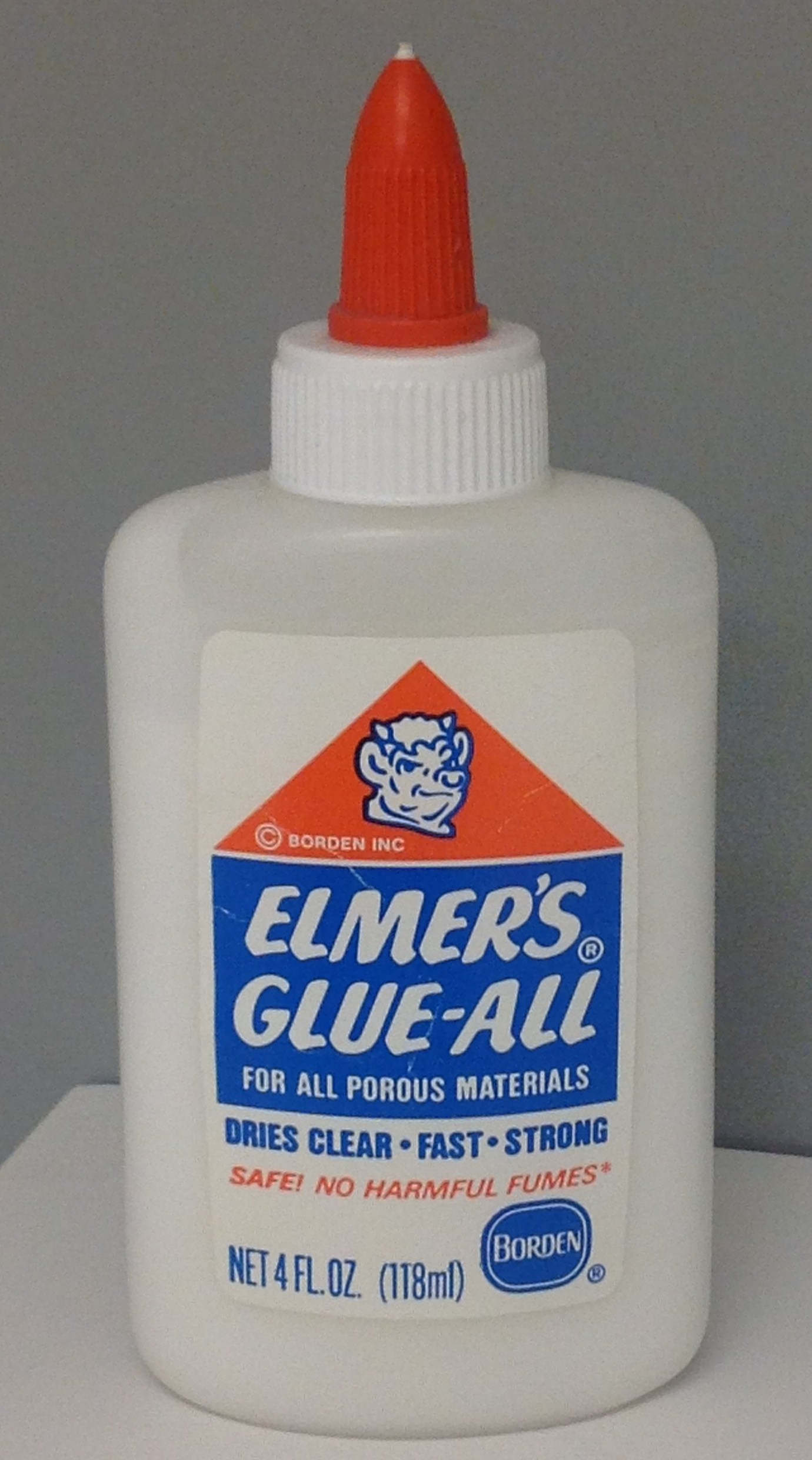 what is pva glue? 