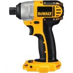 Best Cordless Impact Driver 2016 Edition