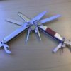 Proper Usage for Hand Tools Promotes User Safety