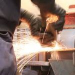 Basically about of Steel for a Knife Blade and tool