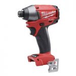 Milwaukee 2653-20 M18 FUEL ¼-inch Hex Impact Driver Review