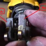 5 easy steps – Changing Brushes in a Cordless Drill Driver