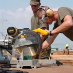 Miter Saw Basics – How to Use a Power Miter Saw