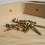 How to Pre-Drill Pilot Holes for the wood Screw’s Best Fit