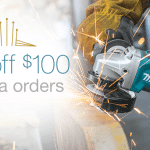 Father’s Day Tool Brands Deals For a Few Weeks
